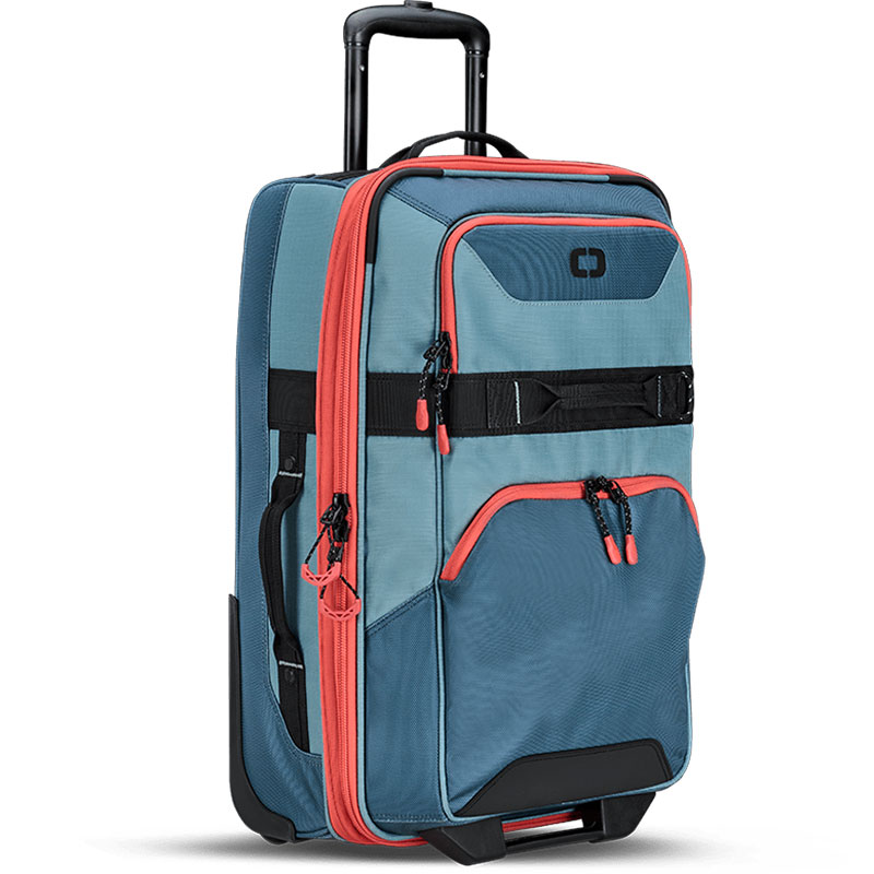 Ogio Alpha Layover Carry On Suitcase – Golf Discount