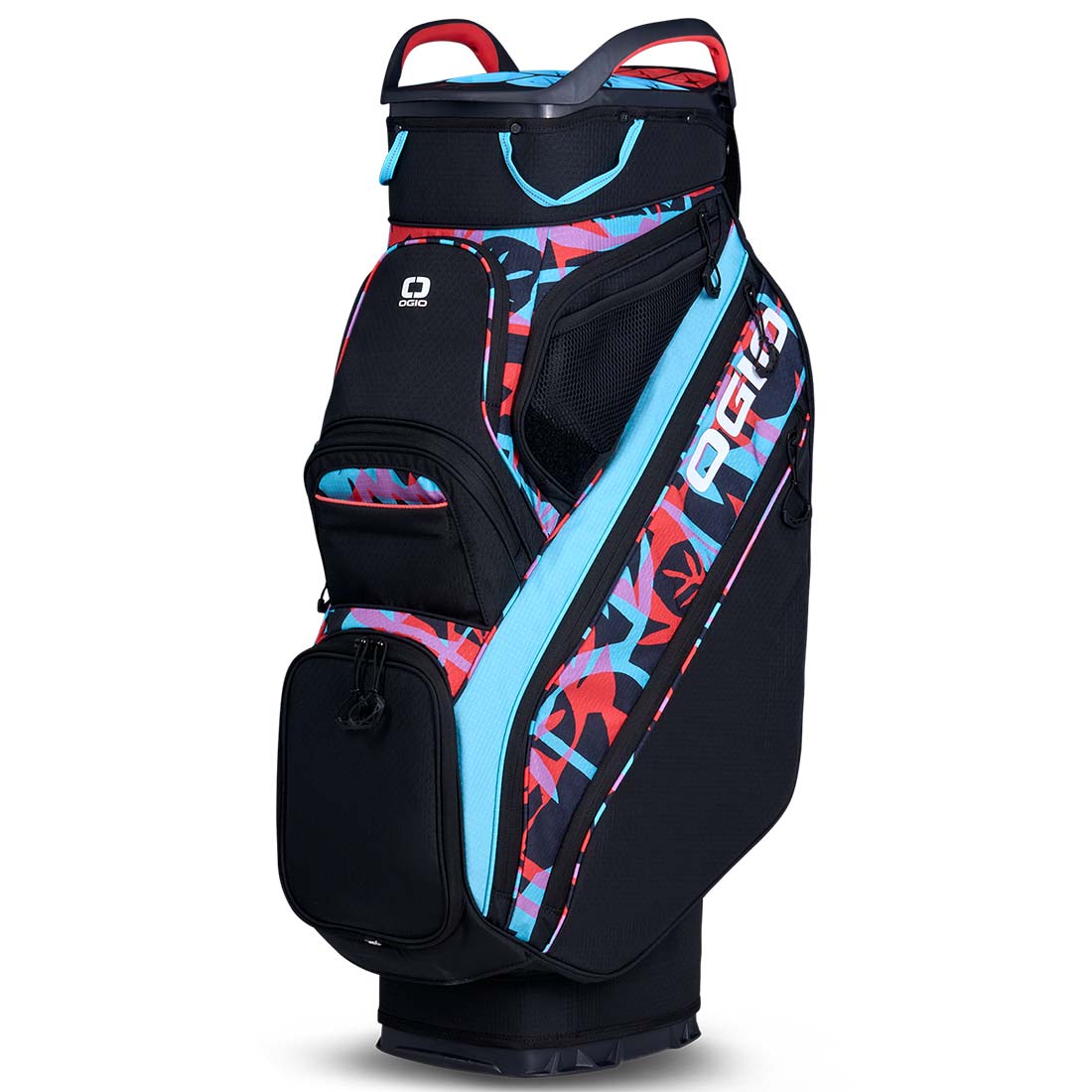 OGIO Silencer Cart Bag – Golf Discount