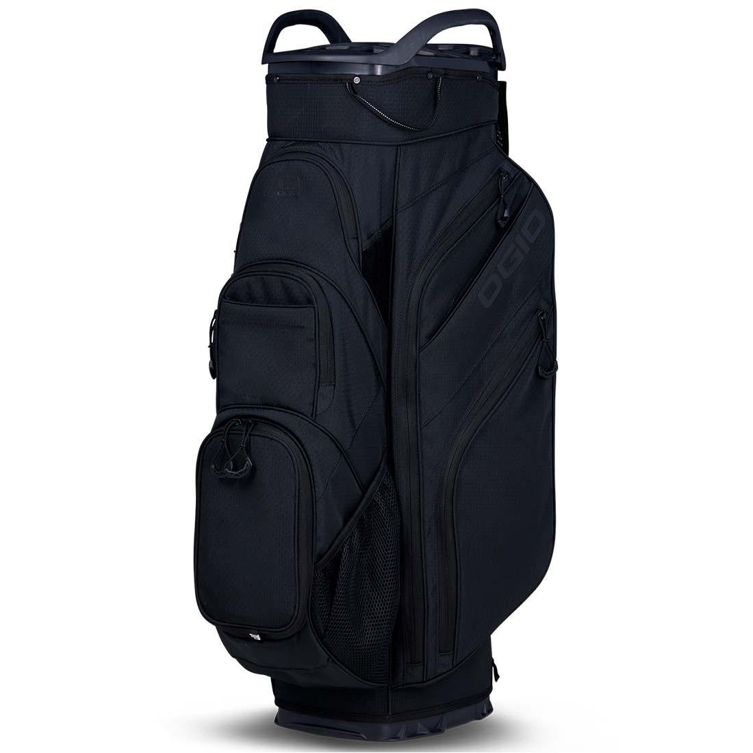Ogio 2025 Woode Cart Bag – Golf Discount