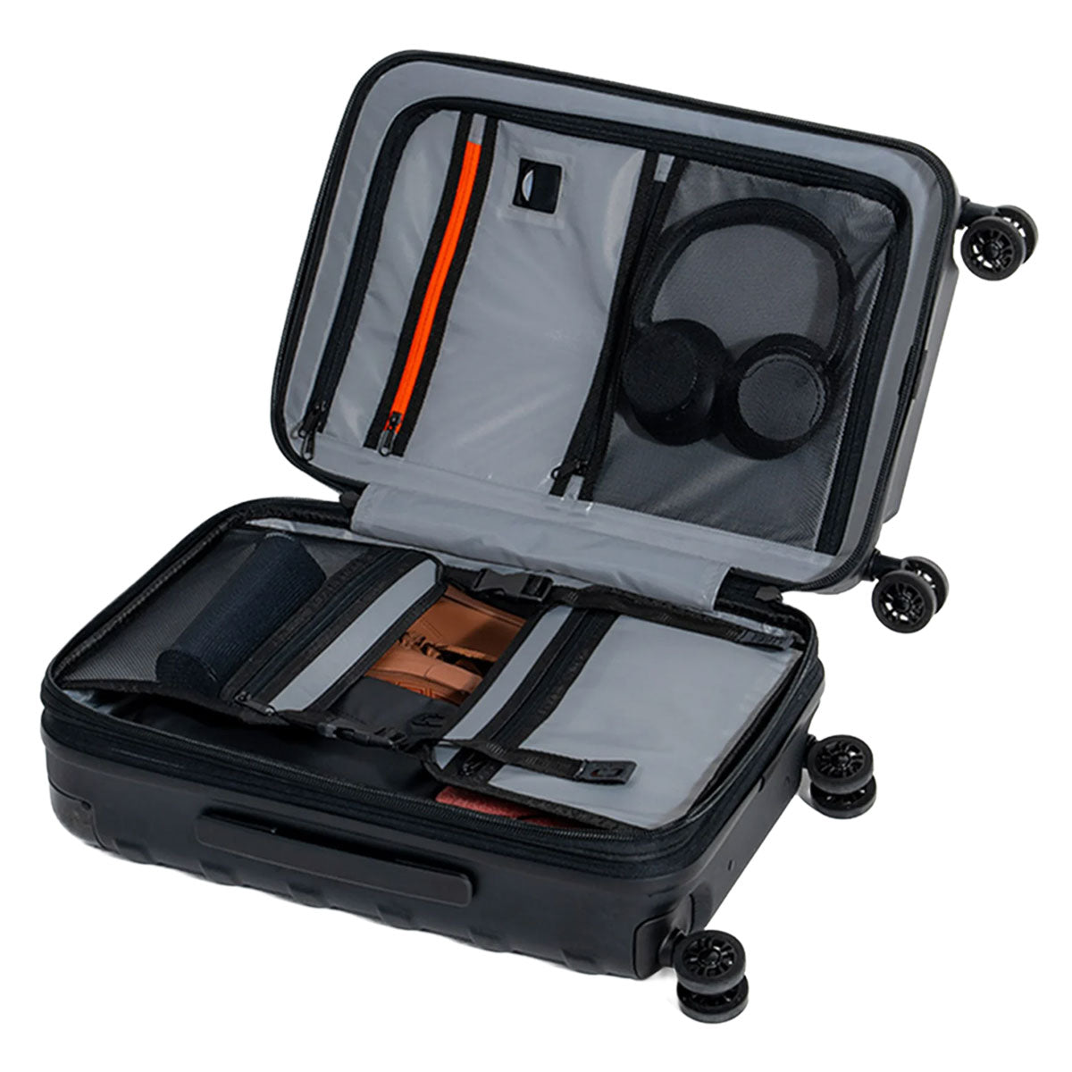 Ogio Renegade Vault Carry-On Black