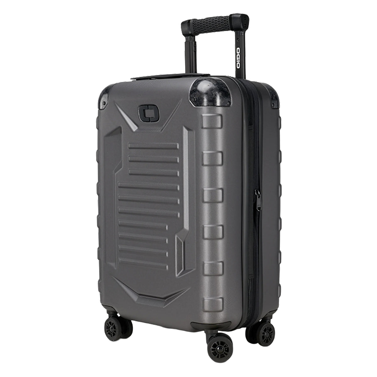 Ogio Renegade Vault Carry-On Graphite