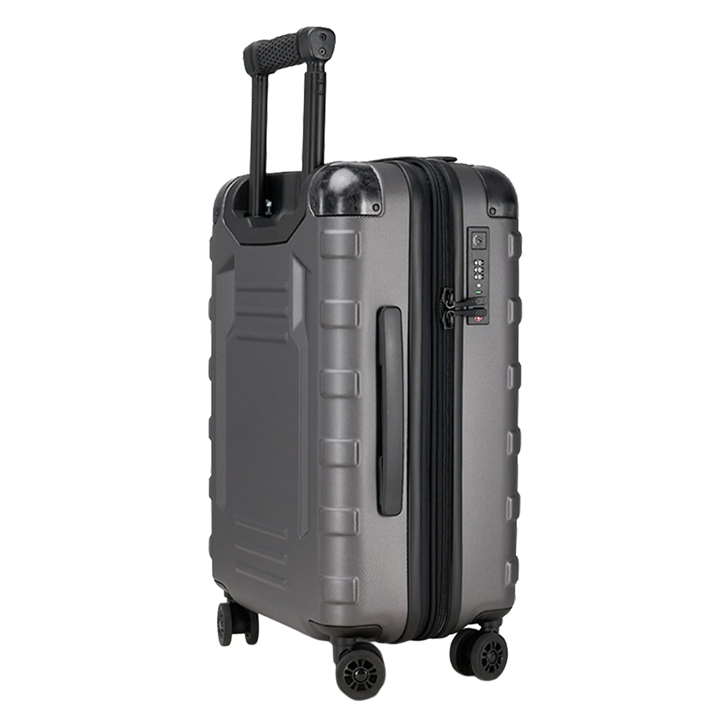 Ogio Renegade Vault Carry-On Graphite