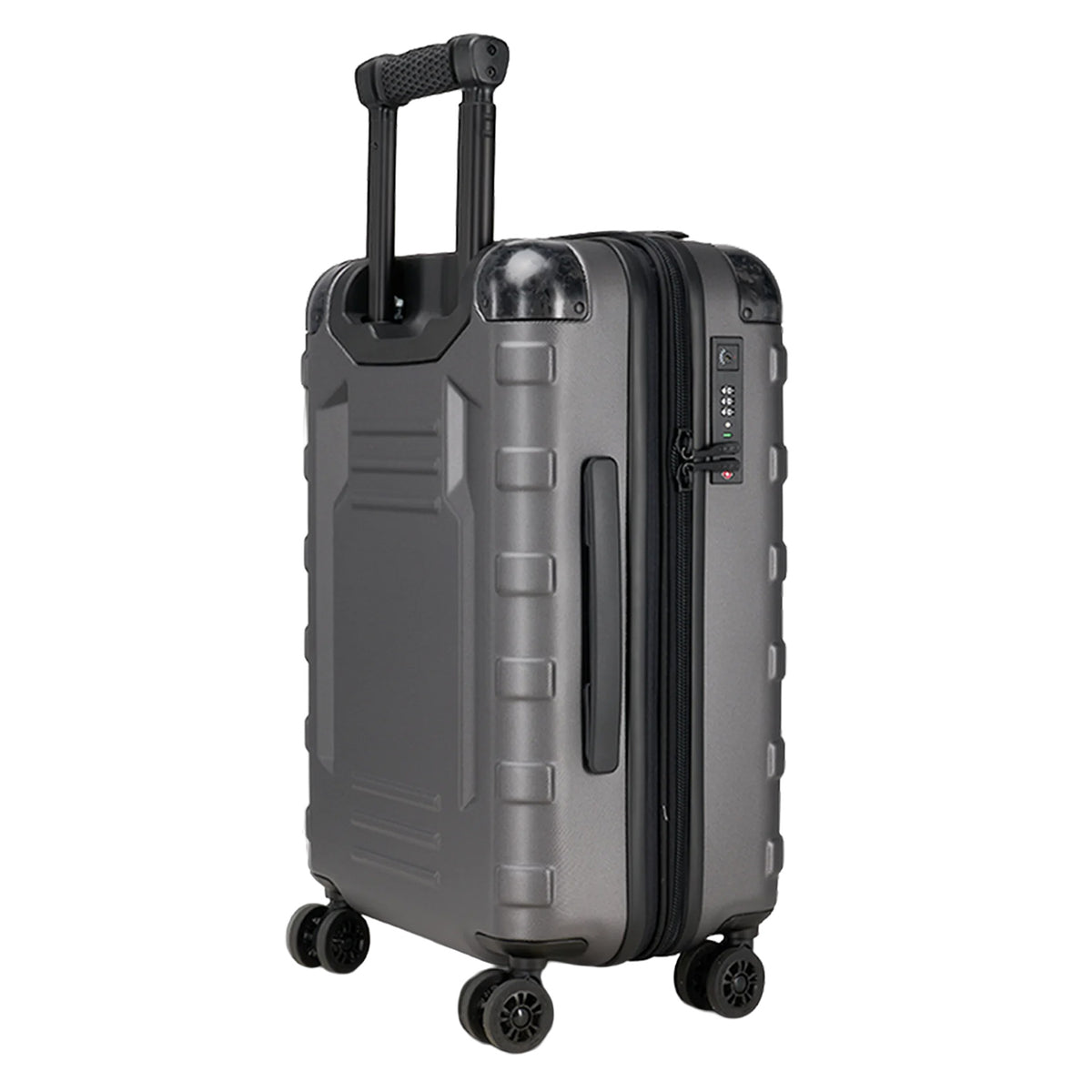 Ogio Renegade Vault Carry-On Graphite
