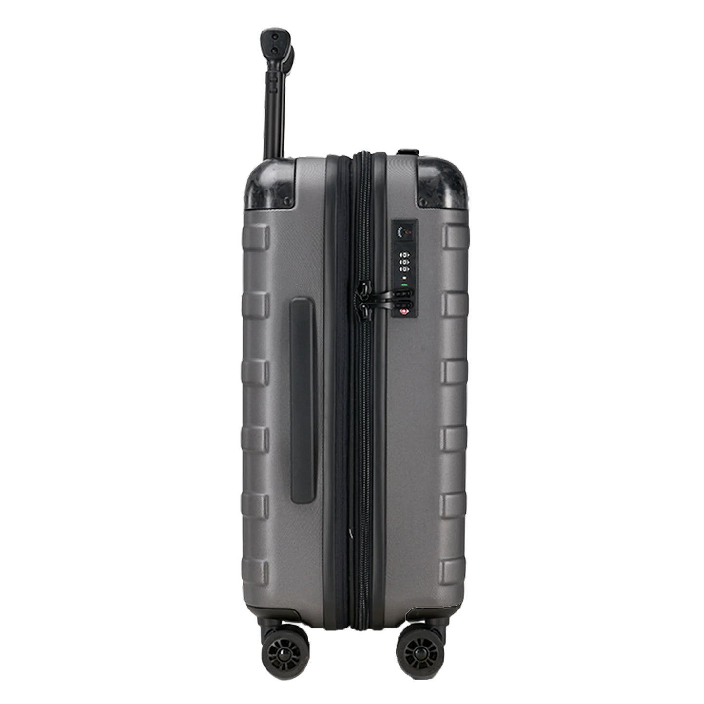 Ogio Renegade Vault Carry-On Graphite