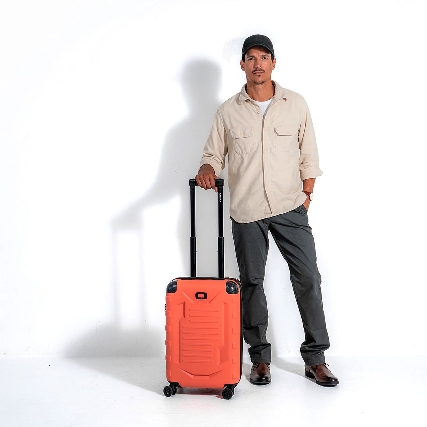 Ogio Renegade Vault Carry-On Koi