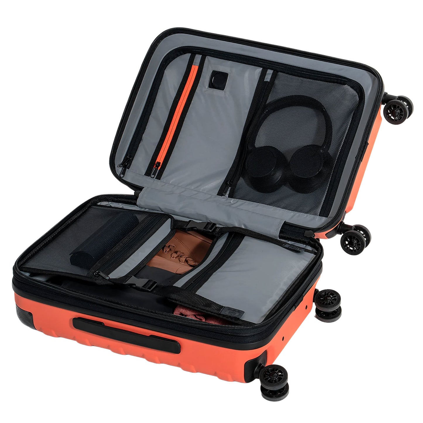 Ogio Renegade Vault Carry-On Koi