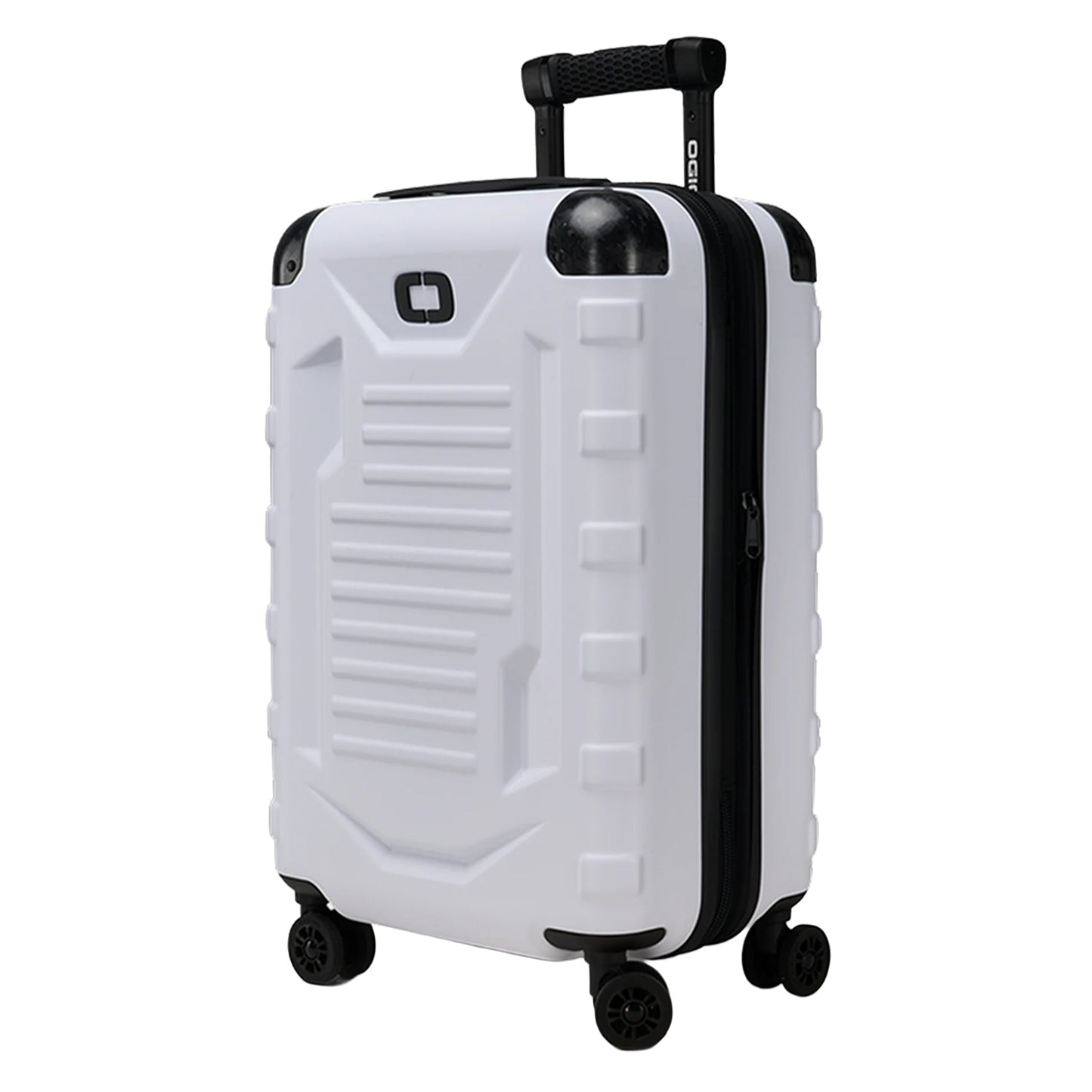 Ogio Renegade Vault Carry-On White