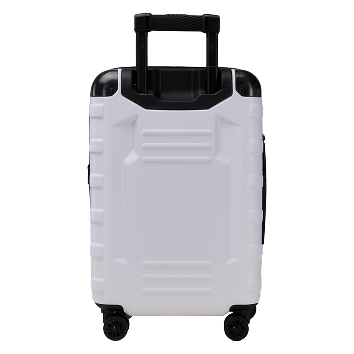Ogio Renegade Vault Carry-On White