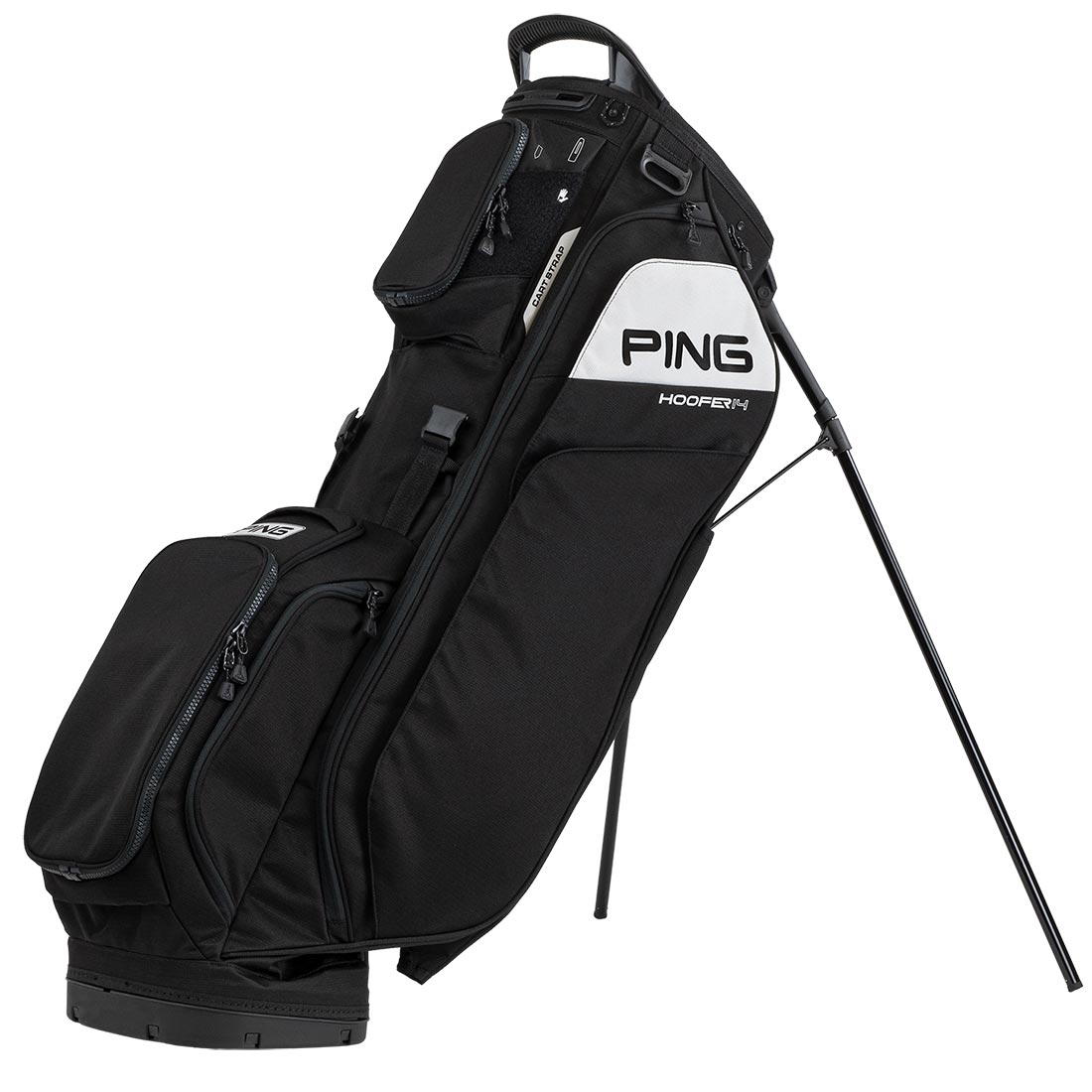 Ping Hoofer 14-Way Stand Bag – Golf Discount