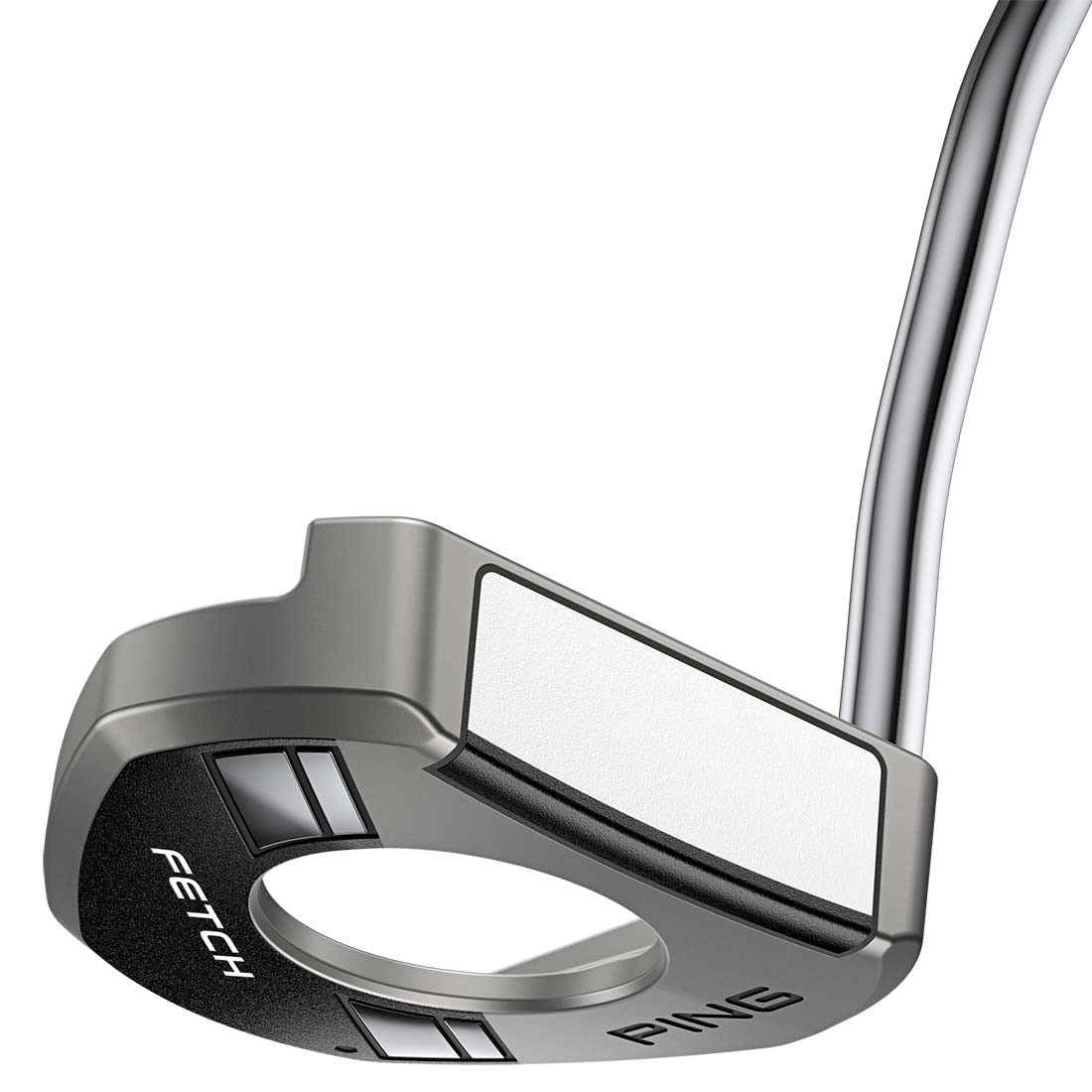 PING ピン　2024 パター FETCH フェッチ [2024年モデル] Ping 2024 Fetch Putter – Golf Discount
