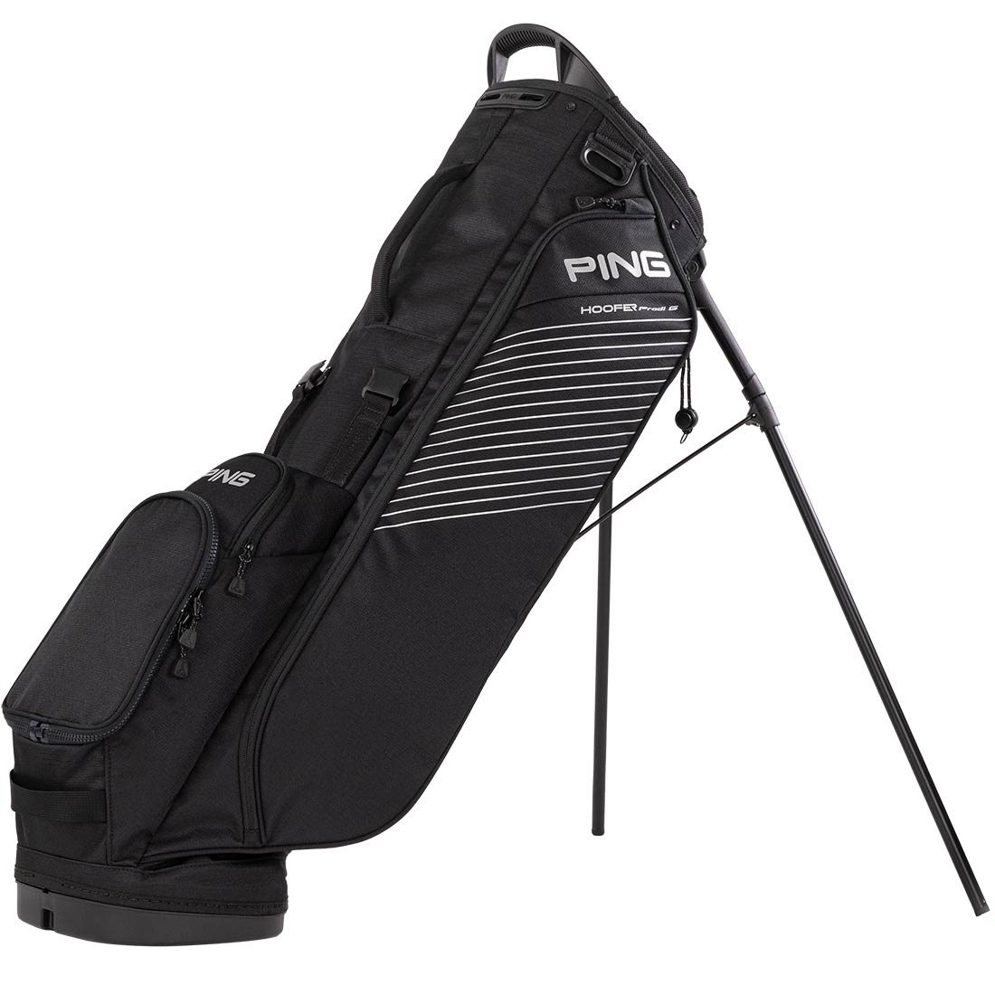 Ping Juniors Prodi G Hoofer Large Carry Bag – Golf Discount
