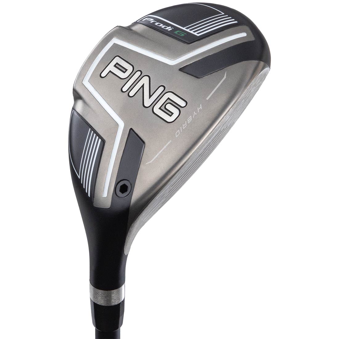 【ジュニア】 PING Prodi G 155cm 9本 ピン クラブセット PING（ピン） ジュニア用 ゴルフクラブセット 9本セット バッグ付き