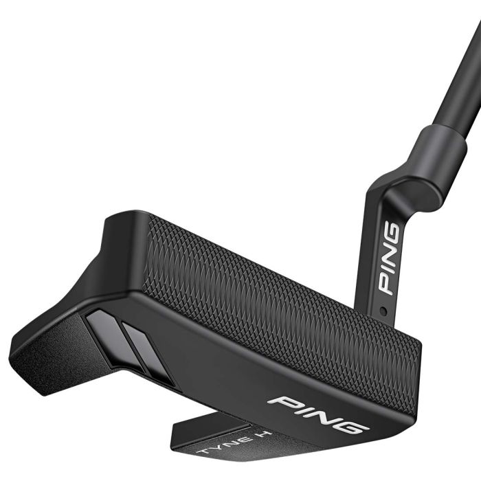 PING Tyne H (2024年モデル)﻿　３４インチ Ping 2024 Tyne H Putter – Golf Discount