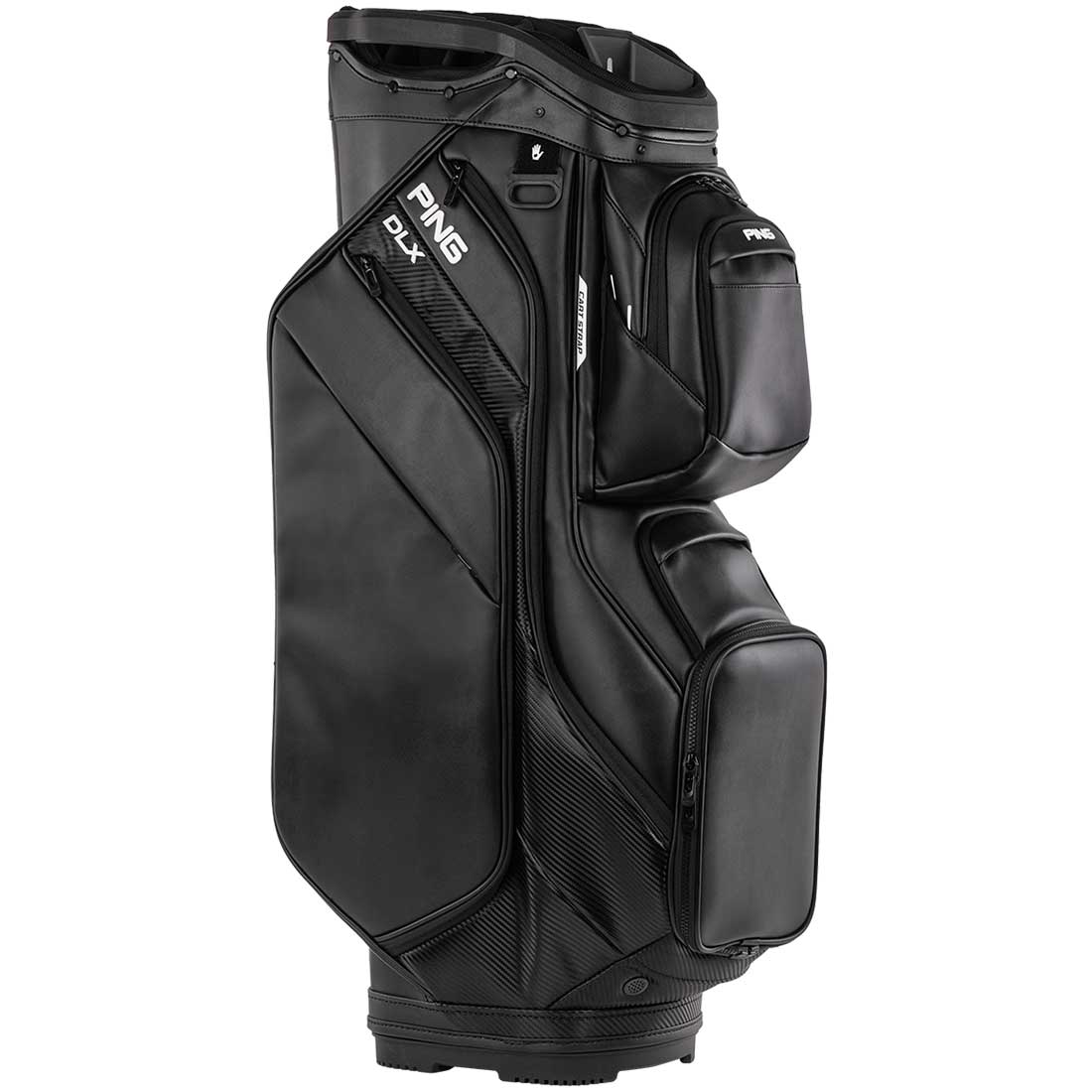 Ping DLX Cart Bag – Golf Discount