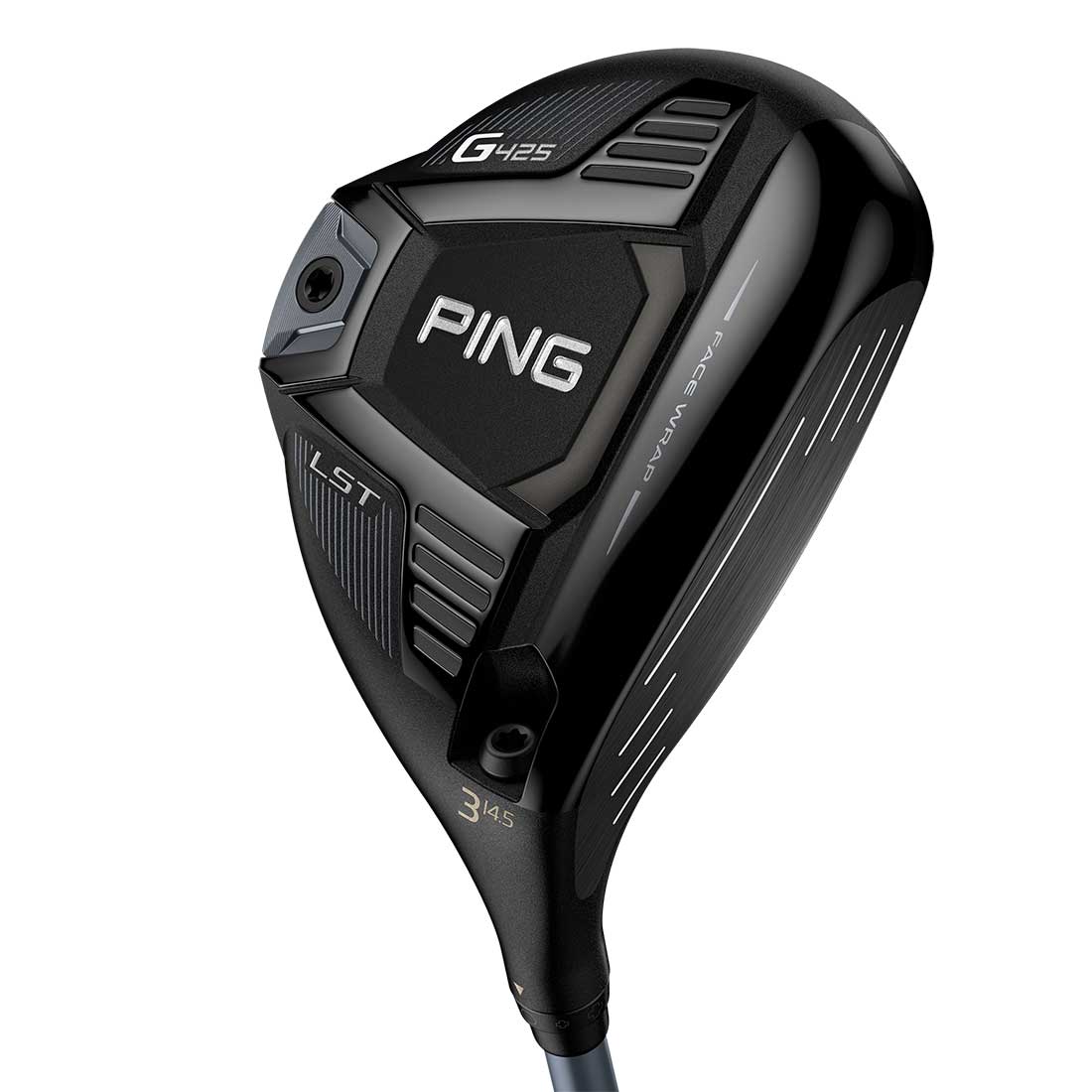 PING G425 LST FW 3w 14.5° Ping G425 LST Fairway Wood – Golf Discount