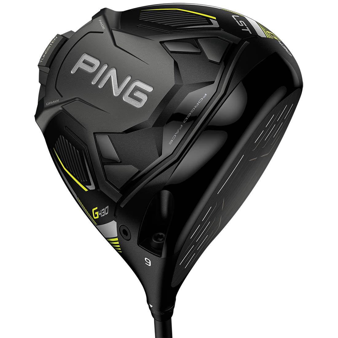 m.m　PING G430 LSTドライバー 9度 Ping G430 LST Driver – Golf Discount