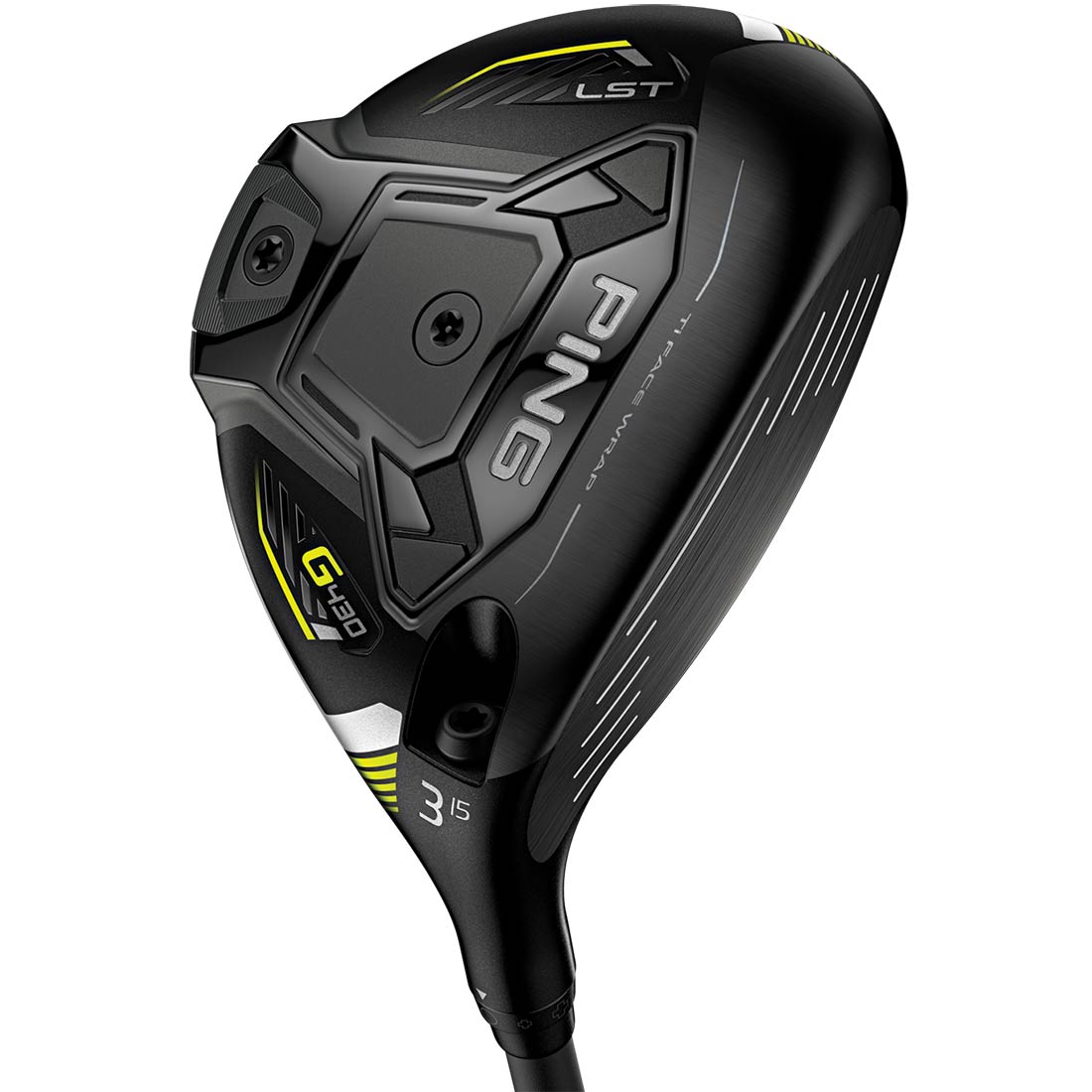 ゴ*S様 PING G430 LST 3W テンセイオレンジ フェアウェイウッド Ping G430 LST Fairway Wood – Golf Discount