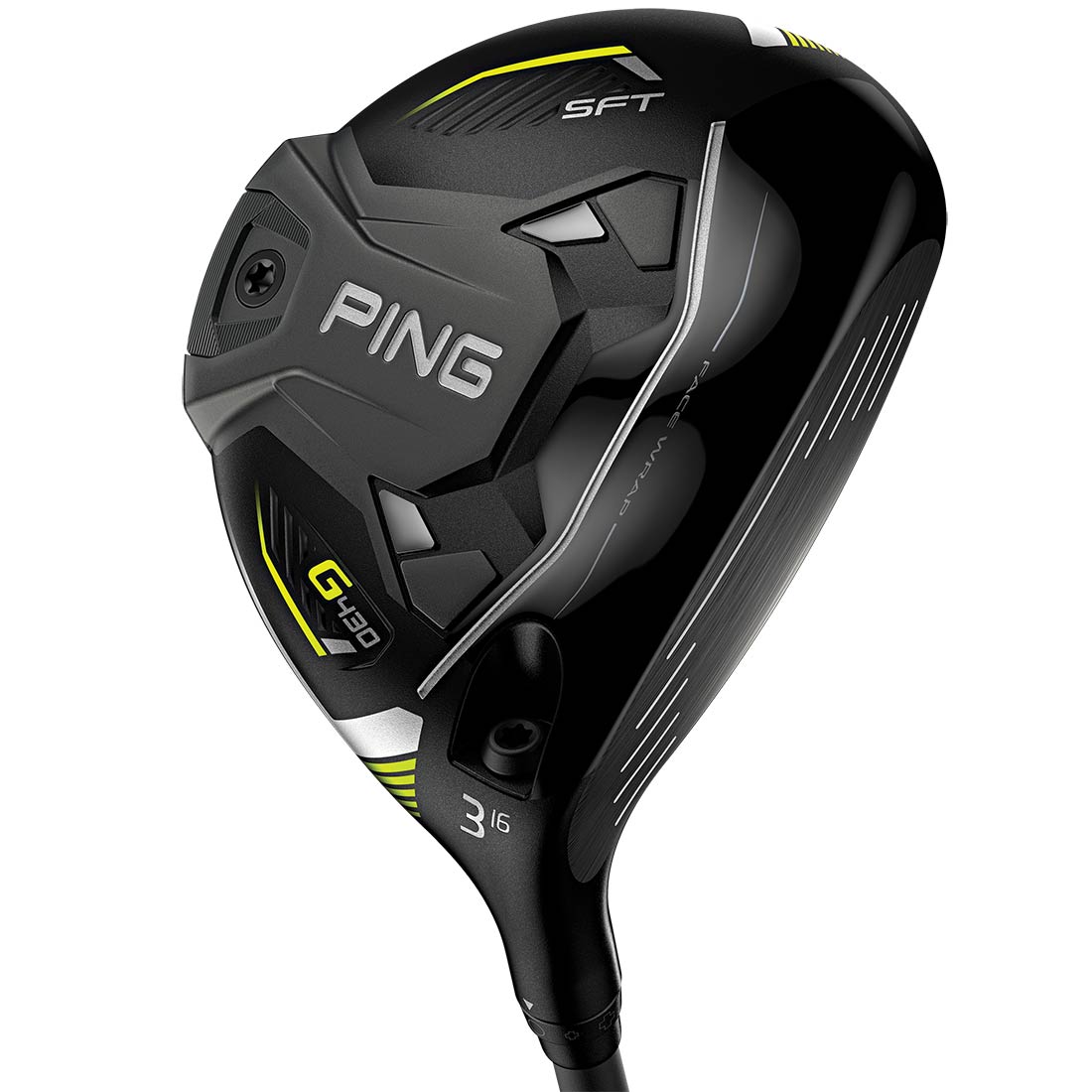 PING G430 フェアウェイウッド 22度 SFT Ping G430 SFT Fairway Wood – Golf Discount