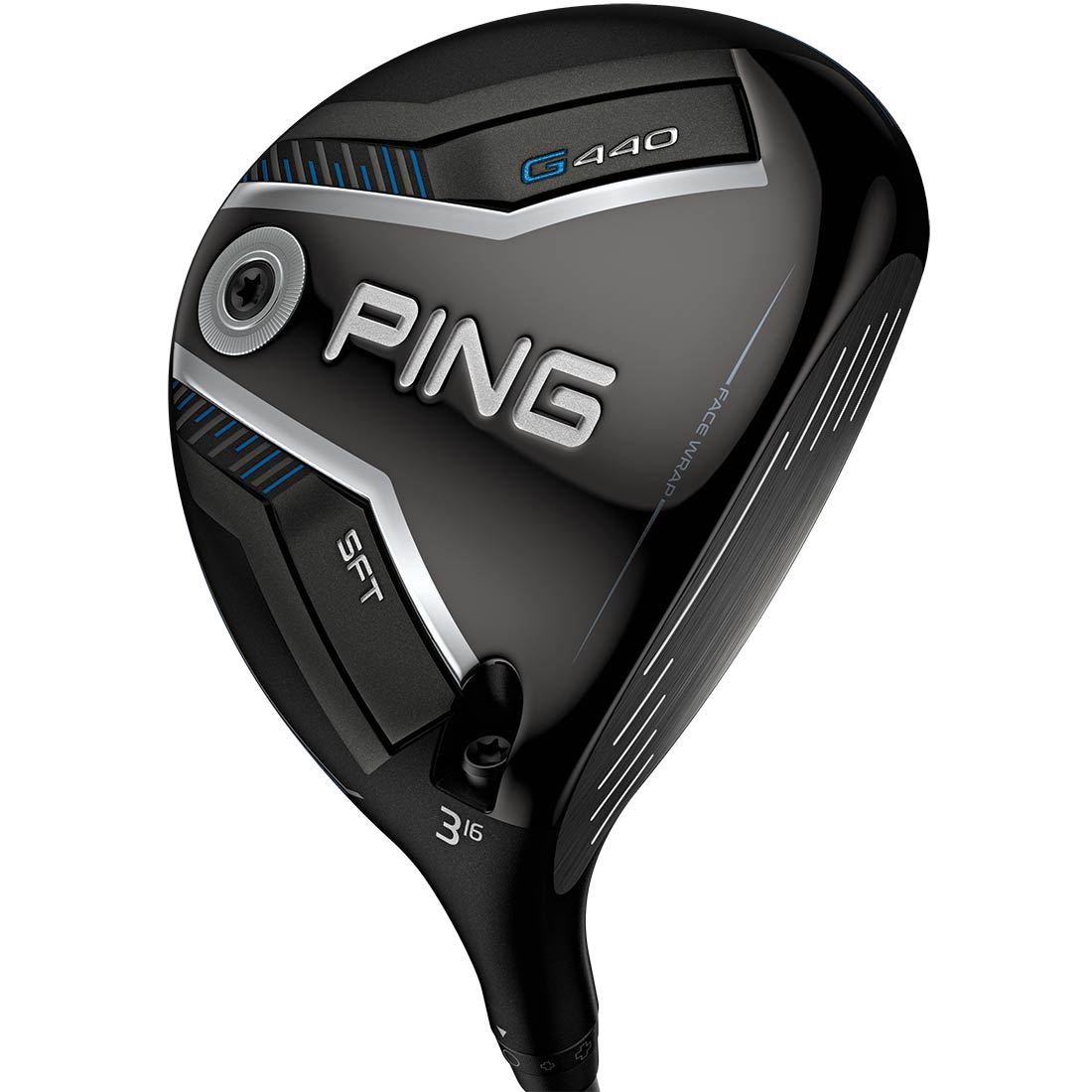Ping G440 HL SFT Fairway Wood – Golf Discount