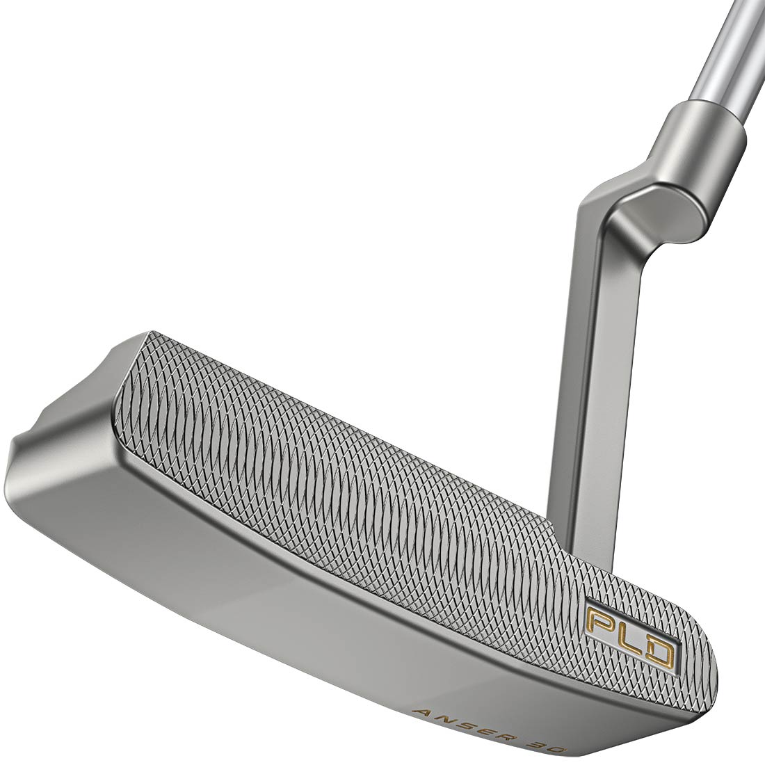 Custom Ping PLD Milled Anser 30 Putter – Golf Discount