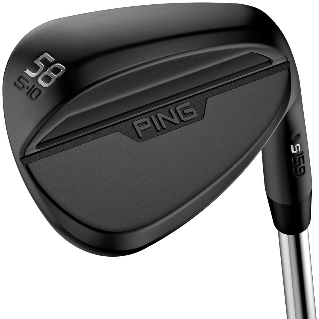 PING/ピン S159 50° ウェッジ/wedge Ping s159 Midnight Wedge – Golf Discount