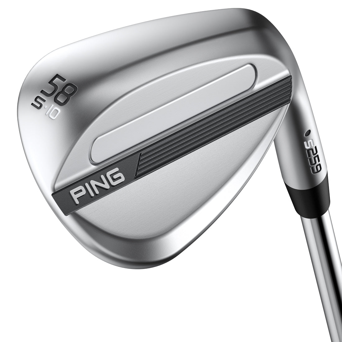 PING S259 ウェッジ 56° Ping S259 Wedge – Golf Discount