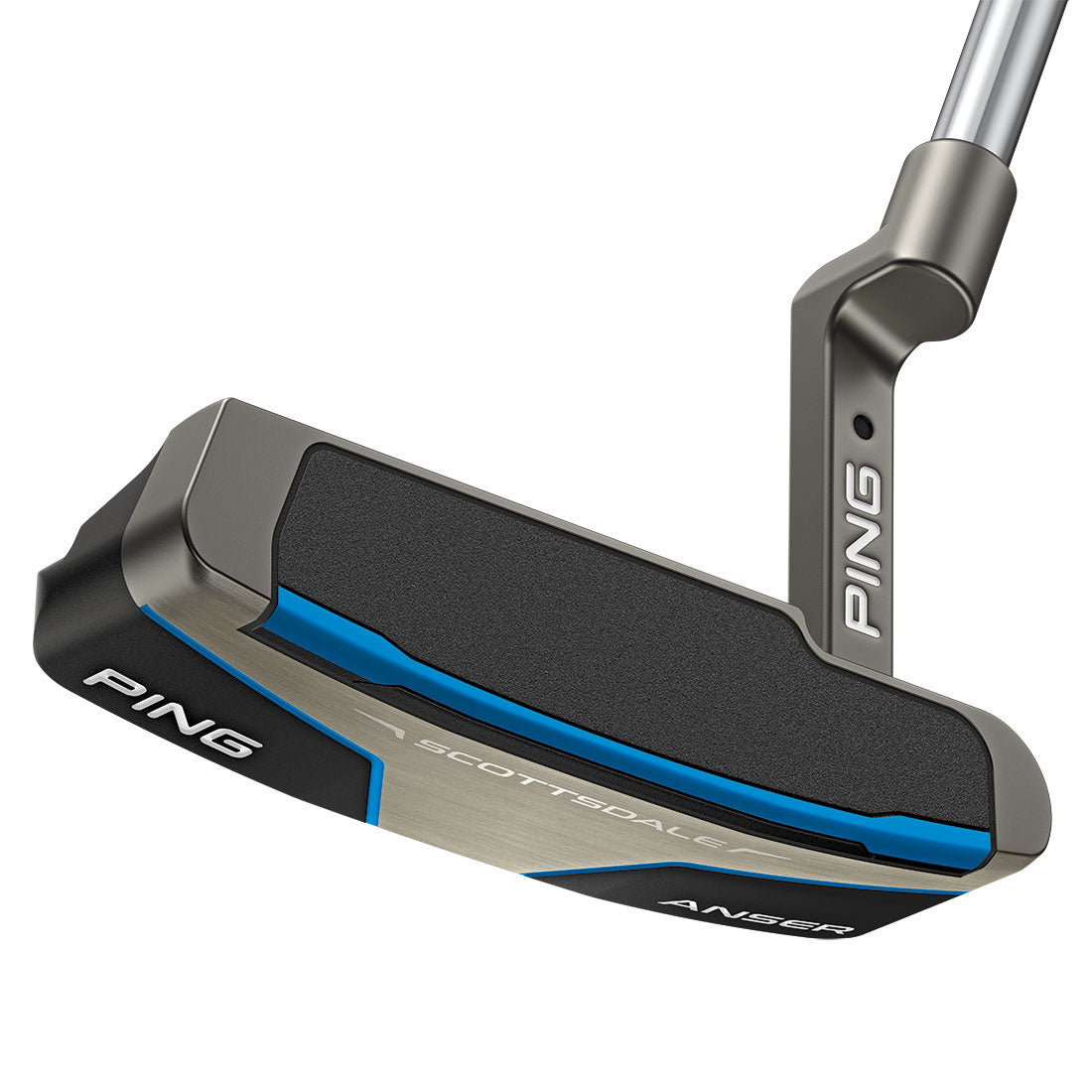クラブ PING CLASSIC PUTTER SCOTTSDALE ANSER Ping Scottsdale Anser Putter – Golf Discount