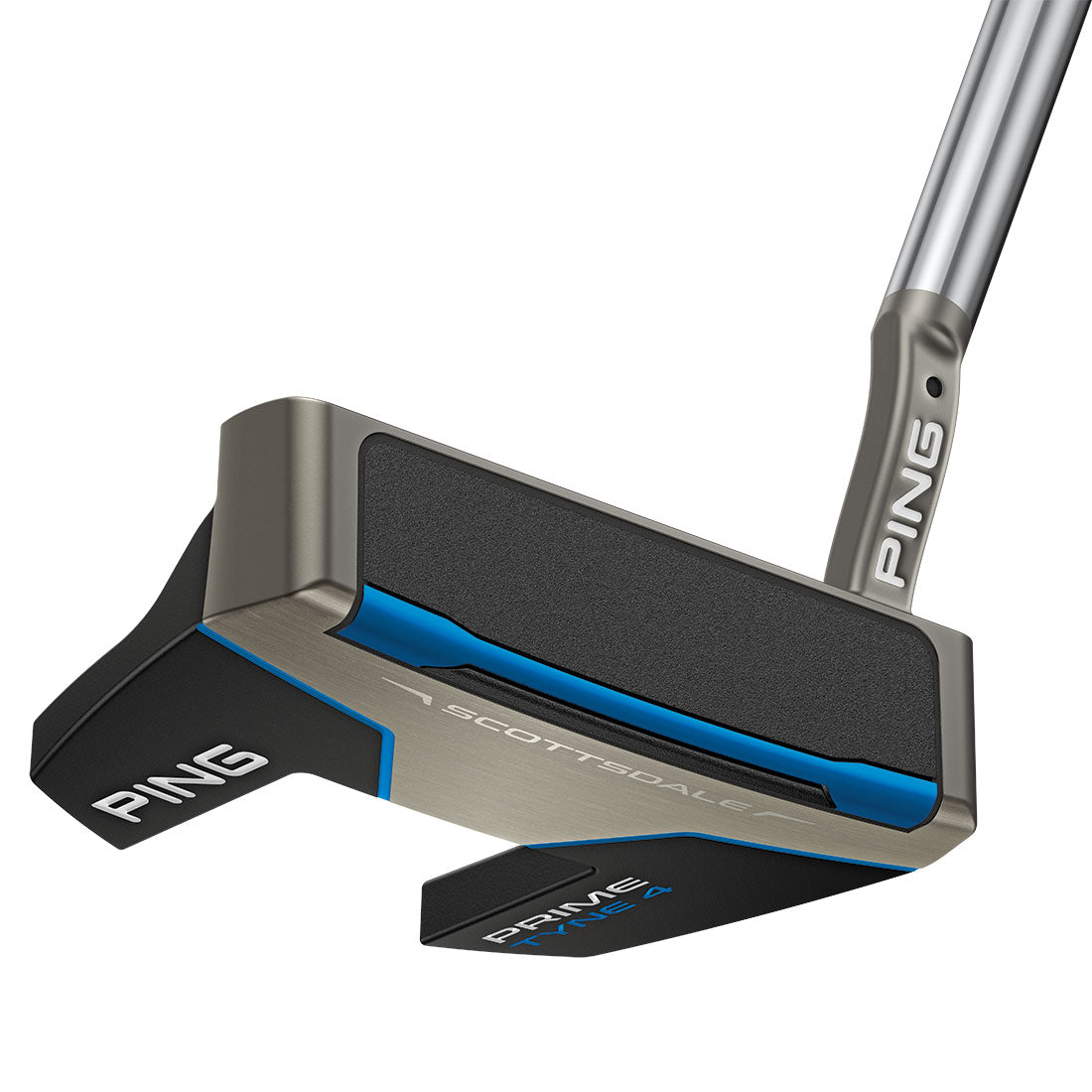 Ping Scottsdale Prime Tyne 4 Putter – Golf Discount