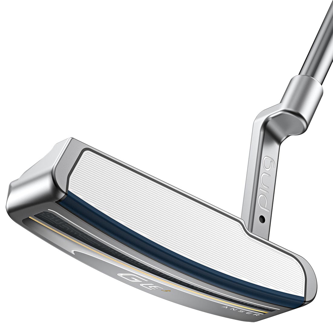 PING GLE3 ANSER パター レディース 女性 Ping Women's G Le3 Anser Putter – Golf Discount