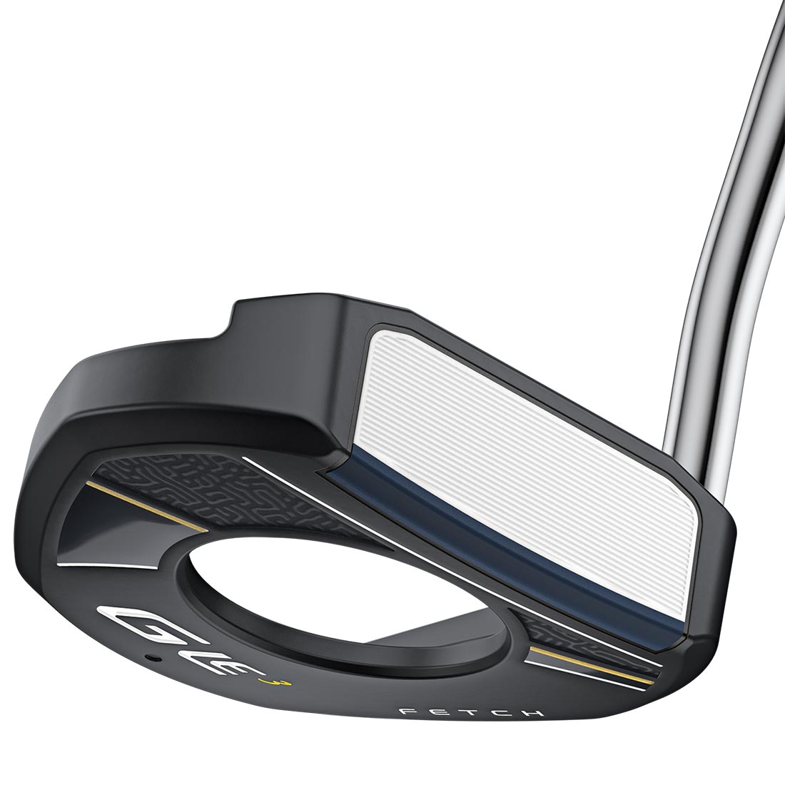 Ping G Le パター レディース ゴルフ Ping Women's G Le3 Fetch Putter – Golf Discount