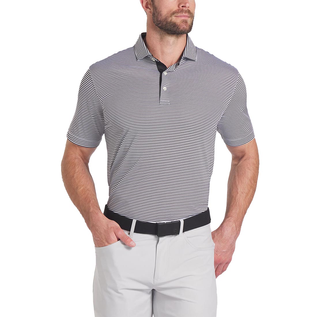 Puma Isle Pique Polo – Golf Discount
