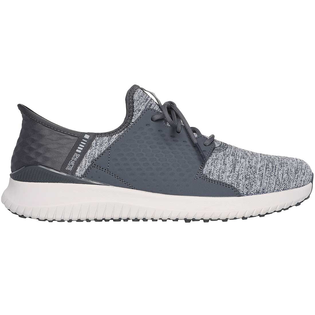 Skechers GO GOLF Max 2 Rover Slip-ins Golf Shoes Grey – Golf Discount