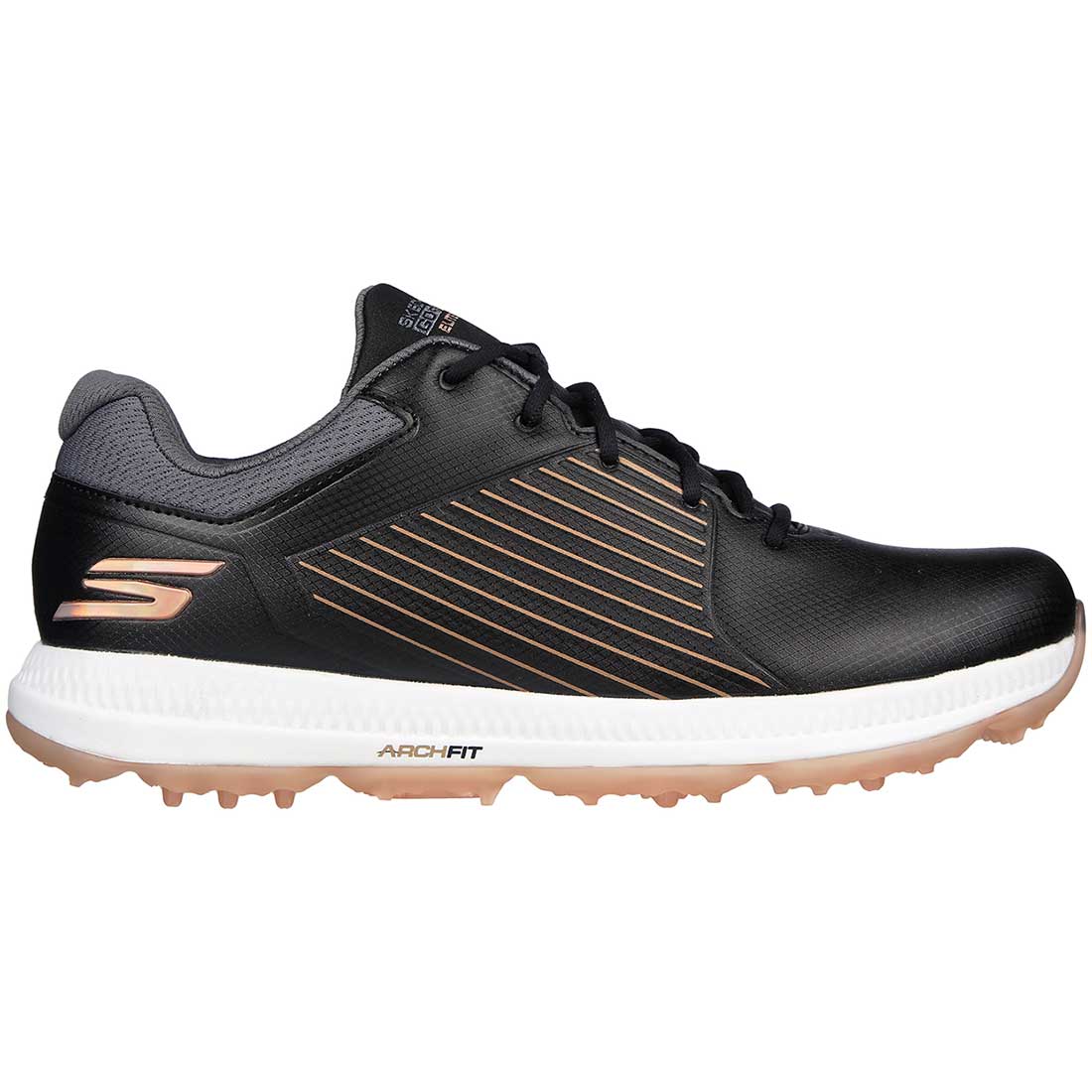 What are the Most Comfortable Golf Shoes for Long Rounds? Ultimate Comfort Guide