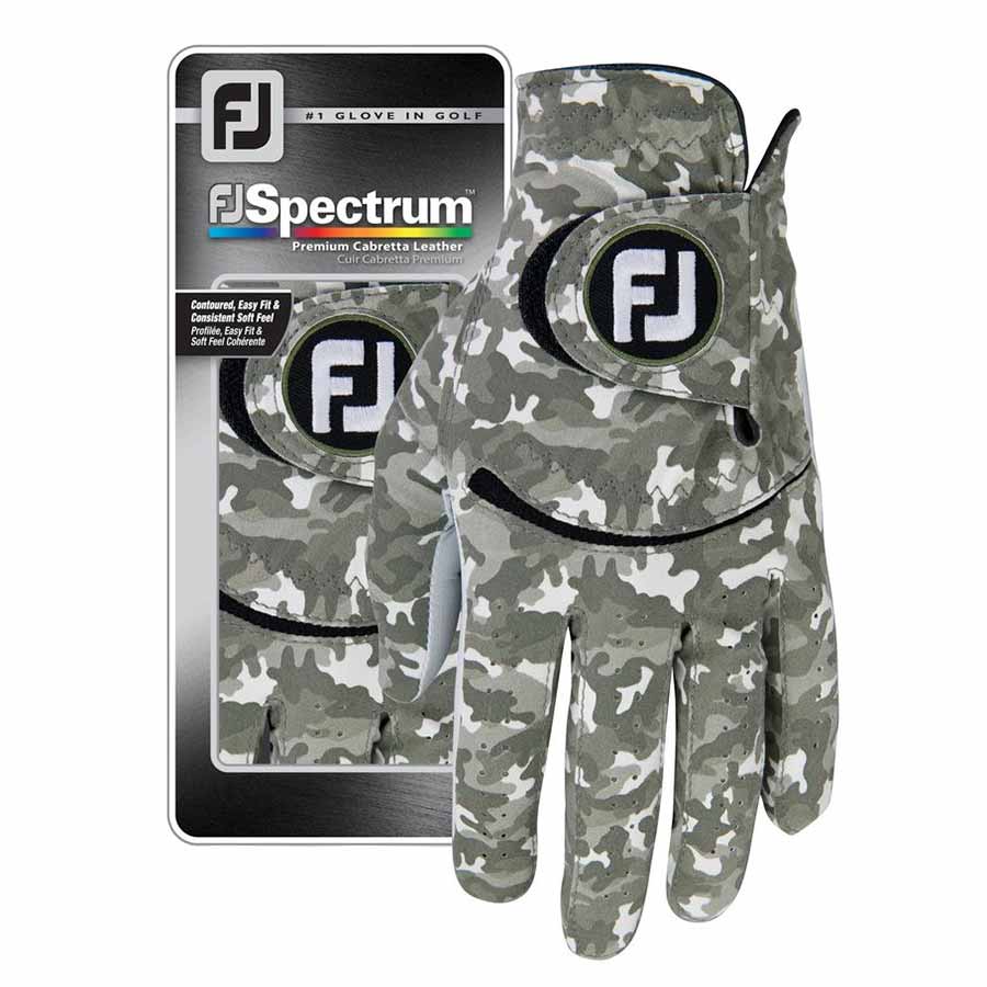 FootJoy Spectrum Camo Glove – Golf Discount