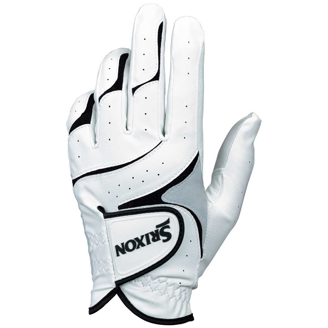 Srixon 2021 All Weather Golf Glove (6-Pack) – Golf Discount