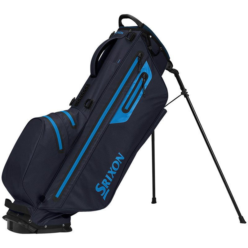 Srixon Waterproof Ultra Light Stand Bag – Golf Discount