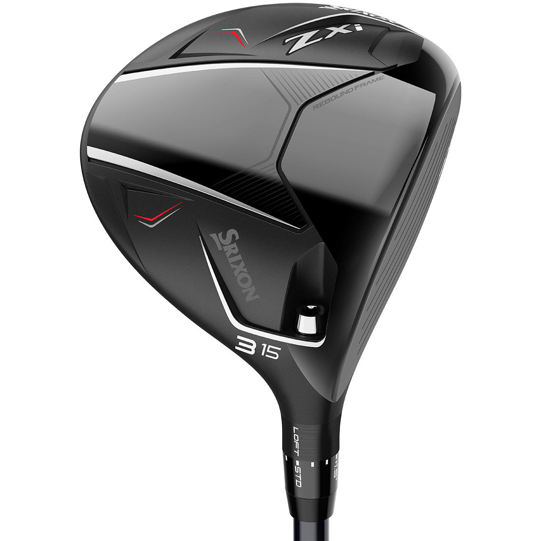 Srixon ZXi Fairway Wood – Golf Discount