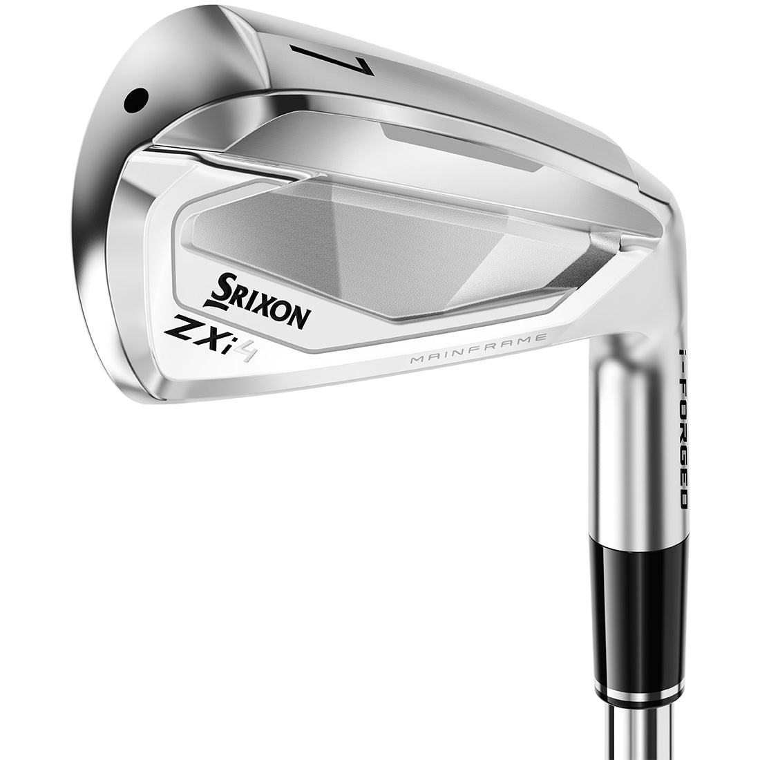 Srixon ZXi4 Irons – Golf Discount