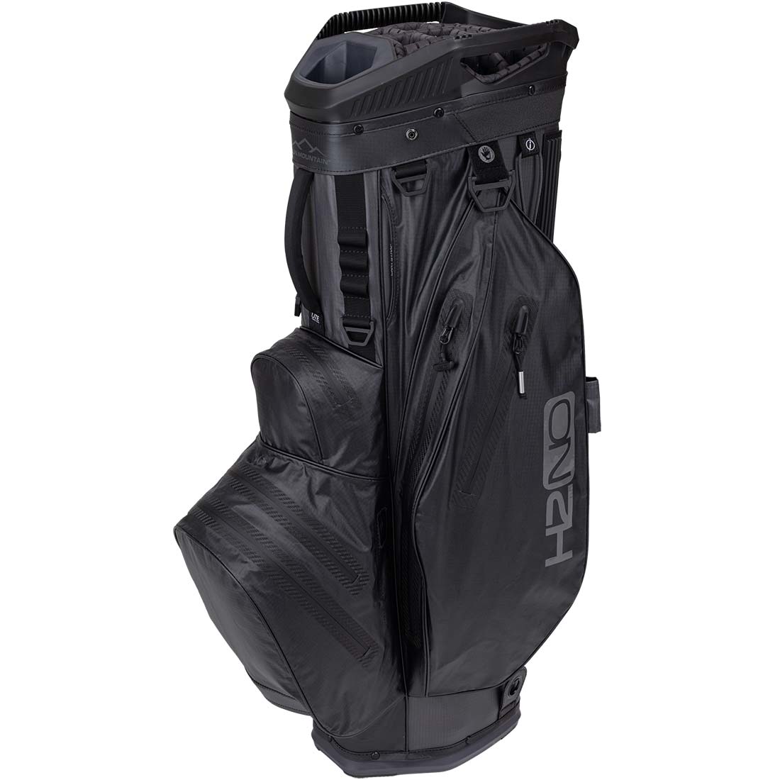 Sun Mountain H2NO Lite Cart Bag – Golf Discount
