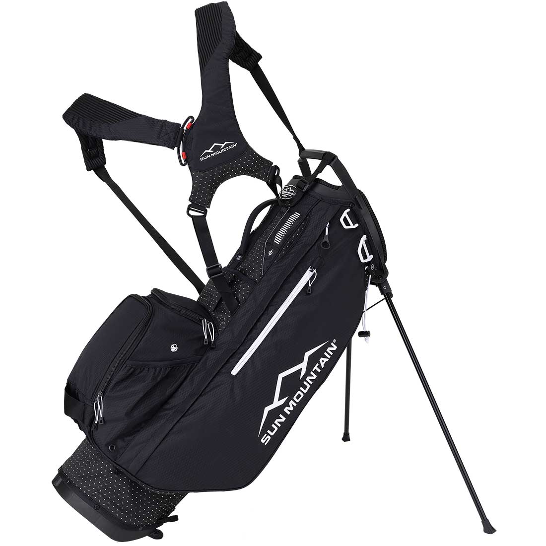 Sun Mountain 2024 Women's 3.5 14-Way Stand Bag – Golf Discount