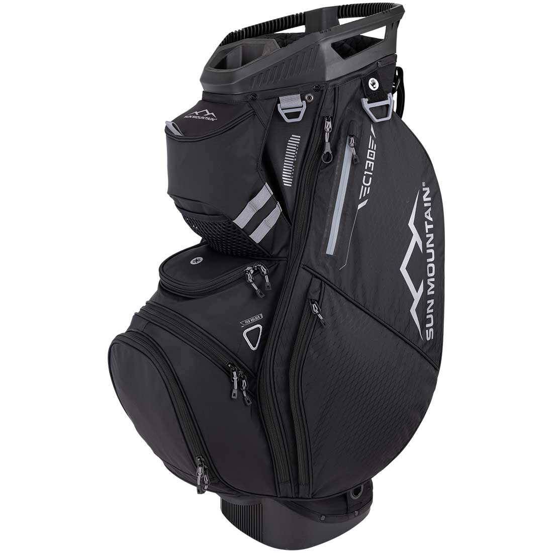 Sun Mountain 2025 C-130 Cart Bag – Golf Discount