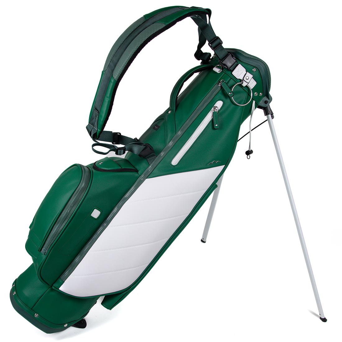 Sun Mountain Matchplay Swift Sunday Bag – Golf Discount