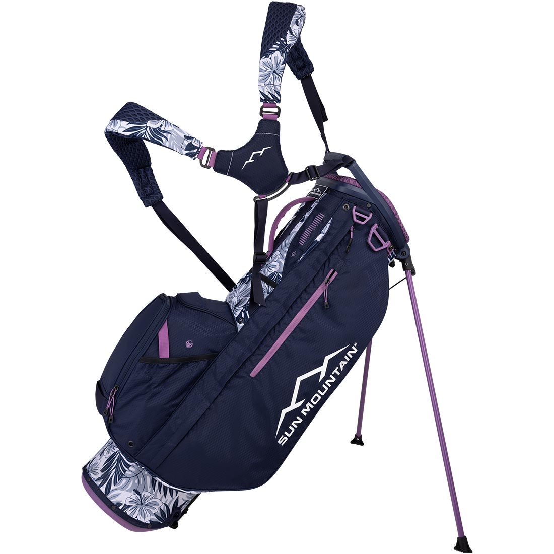 Sun Mountain Women's 3.5 LS Stand Bag – Golf Discount