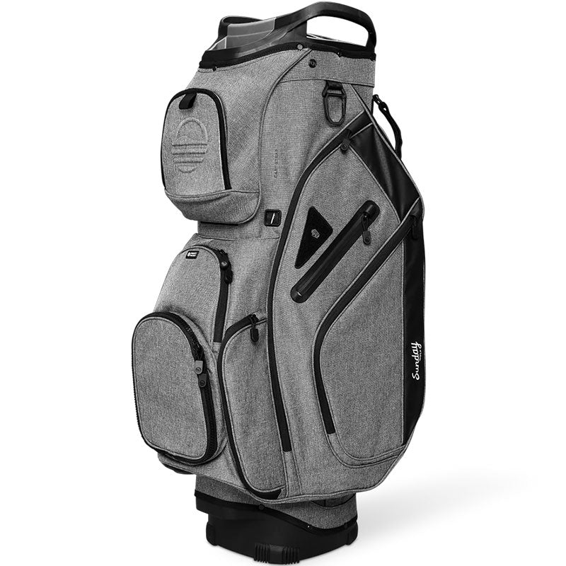 Sunday Golf The Big Rig Cart Bag – Golf Discount