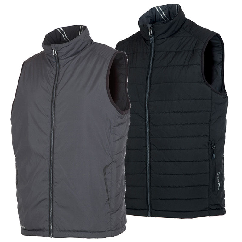 Sunice Michael Thermal Reversible Vest – Golf Discount