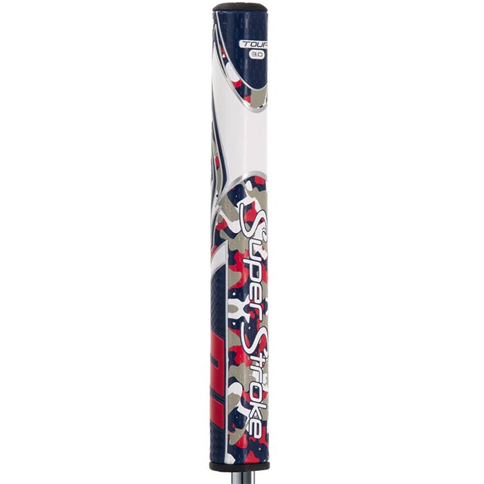 SuperStroke Zenergy Tour 3.0 Putter Grip – Golf Discount