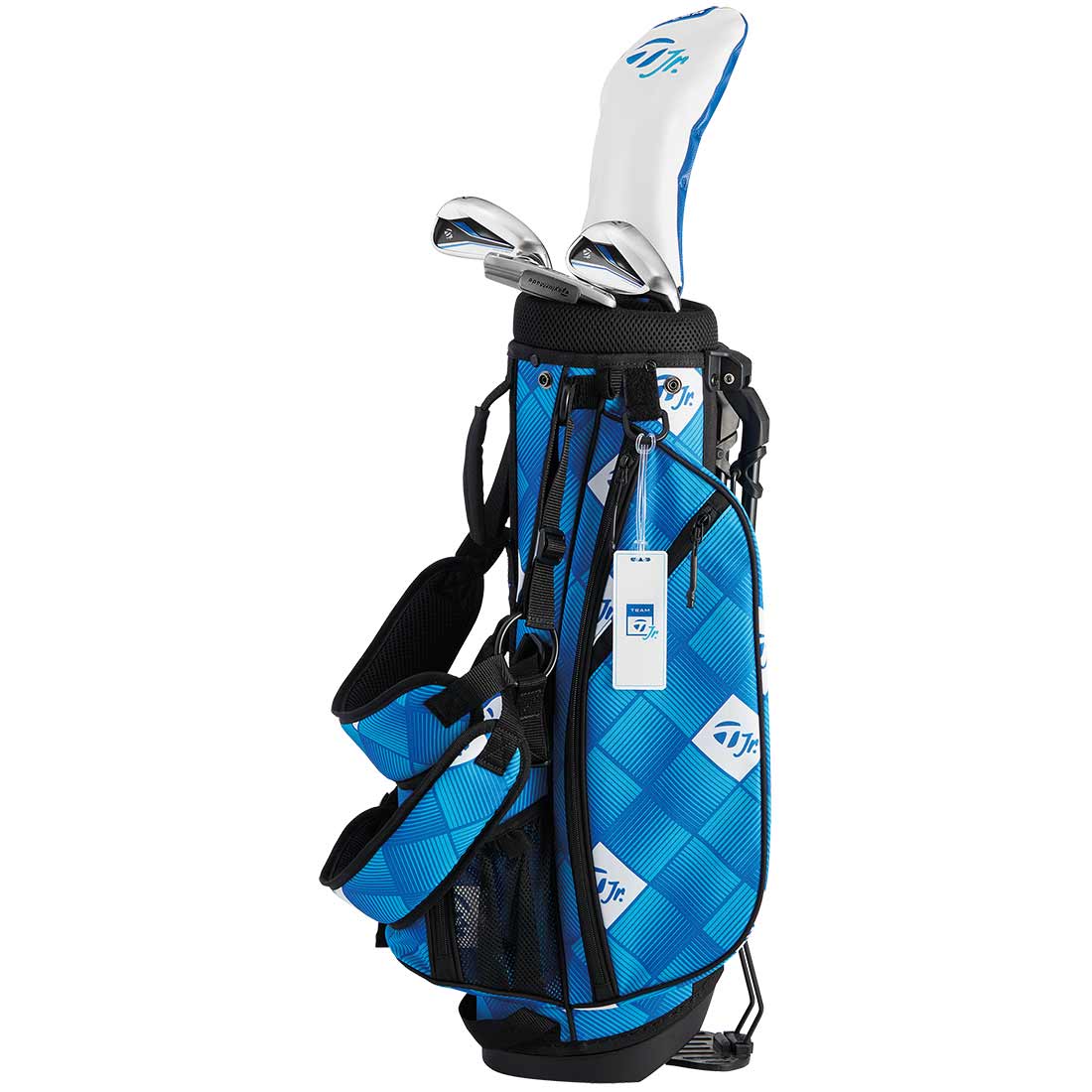 TaylorMade ジュニアクラブセット TaylorMade Juniors Size 1 Complete Set – Golf Discount