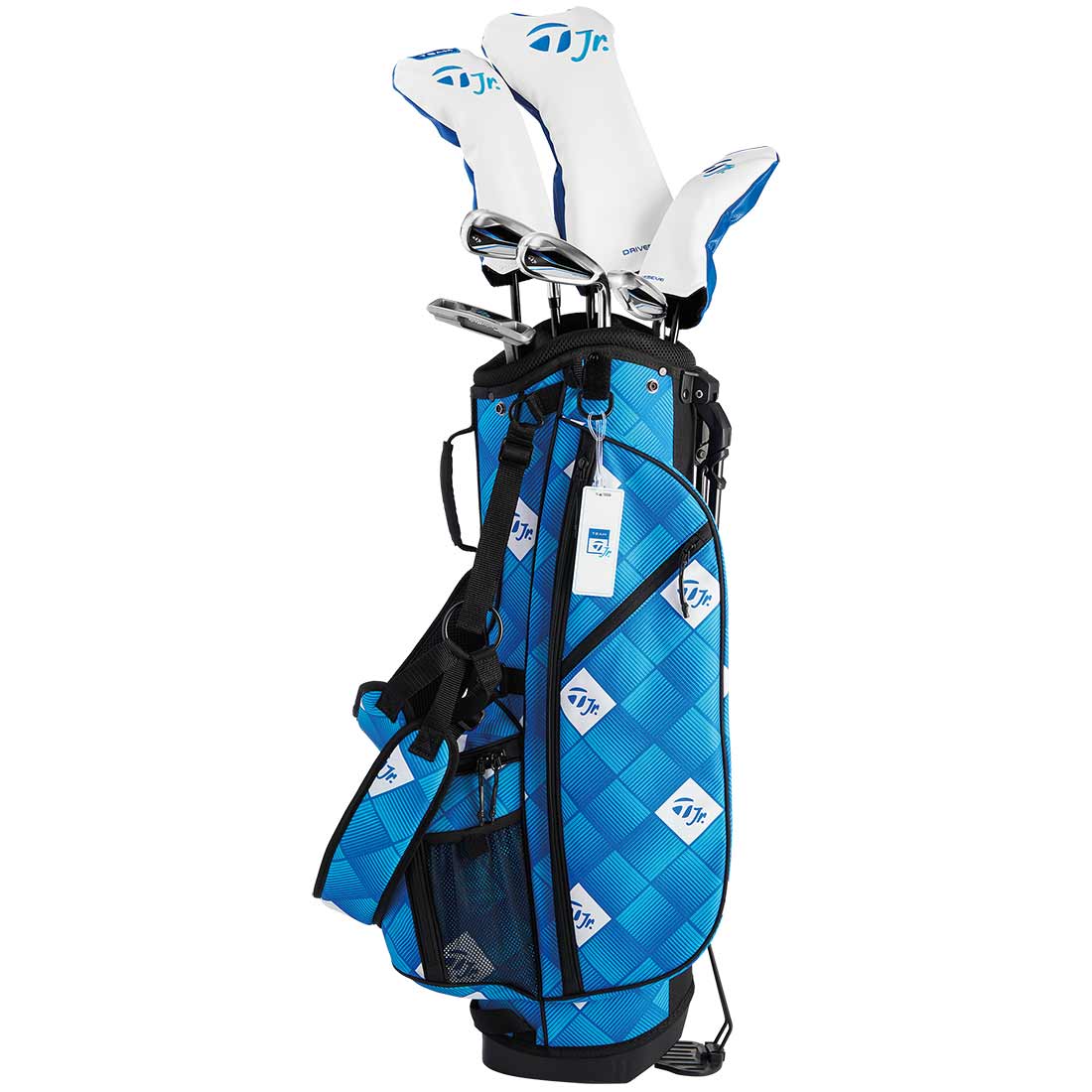 TaylorMade Juniors Size 3 Complete Set – Golf Discount
