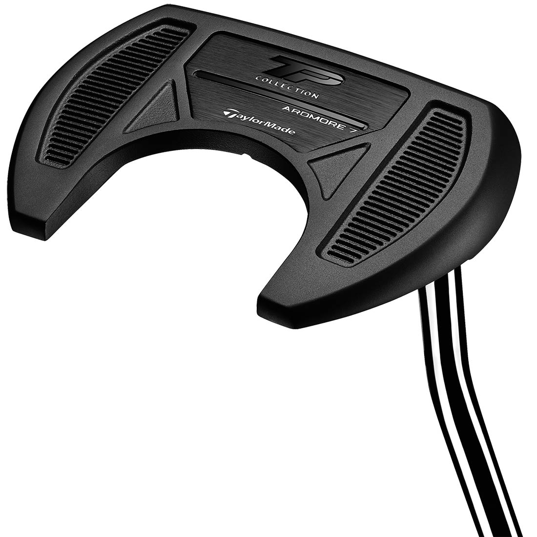 TaylorMade TP Black Ardmore #7 Putter – Golf Discount