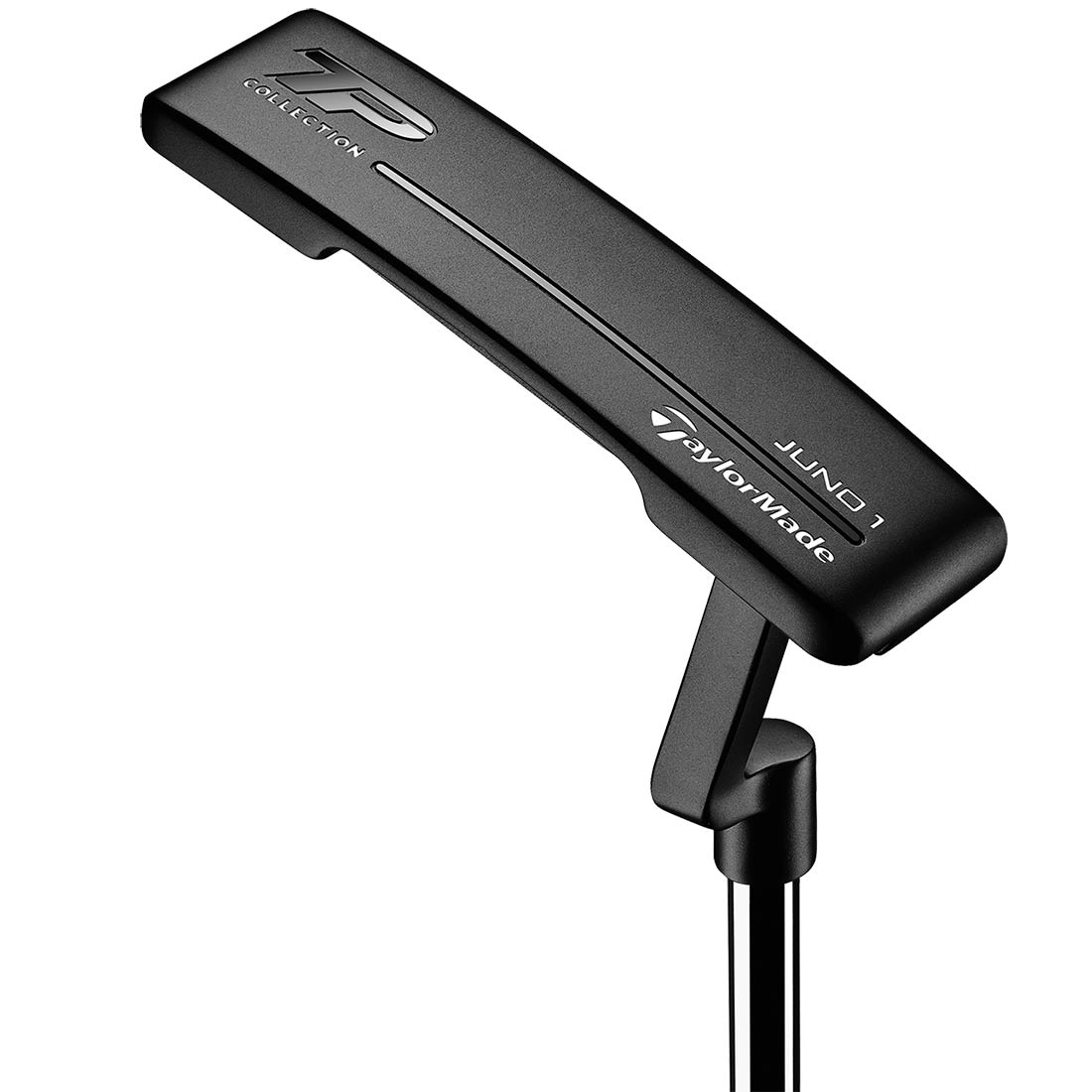 TaylorMade TP Black Juno #1 Putter – Golf Discount